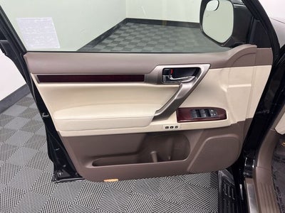 2019 Lexus GX 460