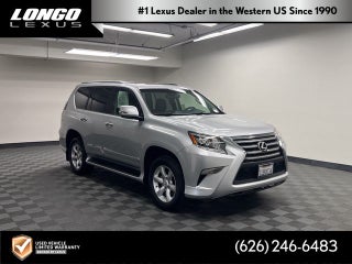 2015 Lexus GX 460