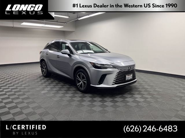 2023 Lexus RX 350 350 Premium FWD's photo