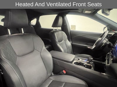 2024 Lexus RX 350 Premium