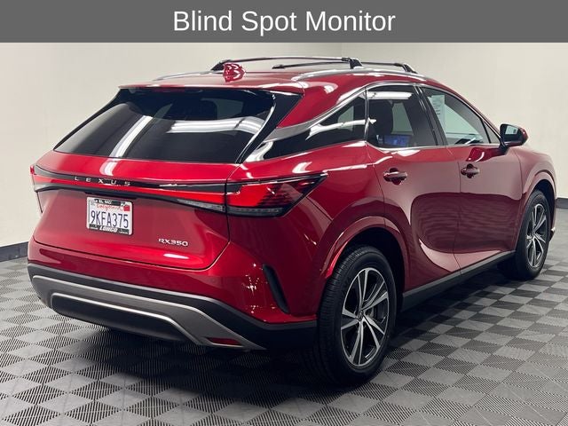 2024 Lexus RX 350 Premium