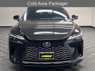 2024 Lexus RX 350 Premium
