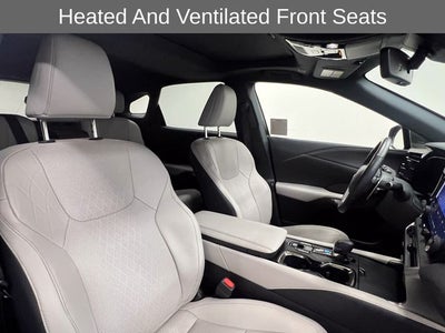 2024 Lexus RX 350 Premium Plus