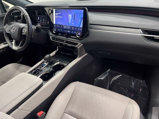 2024 Lexus RX 350 Premium Plus