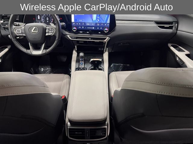 2024 Lexus RX 350 Premium Plus