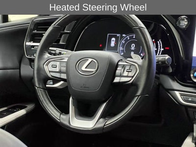 2024 Lexus RX 350 Premium Plus