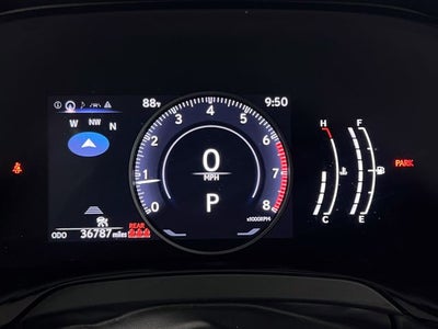 2024 Lexus RX 350 Premium Plus