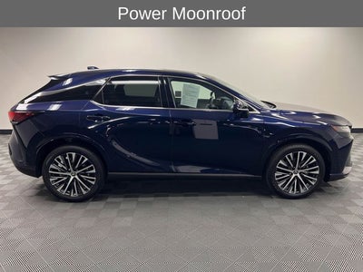 2024 Lexus RX 350 Premium Plus