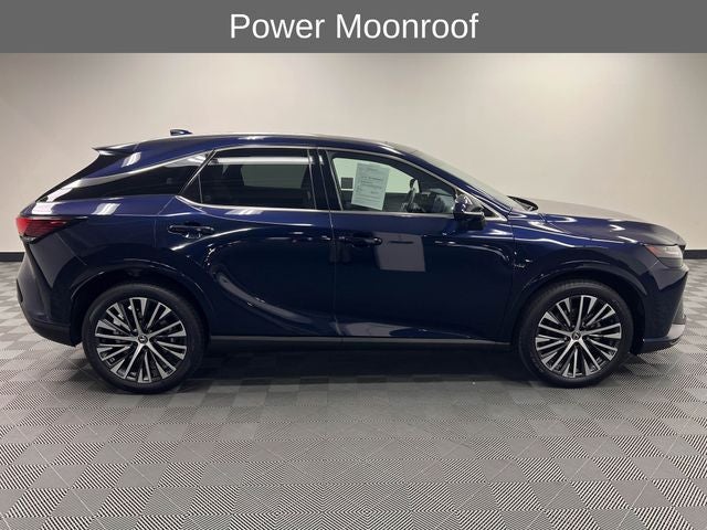 2024 Lexus RX 350 Premium Plus