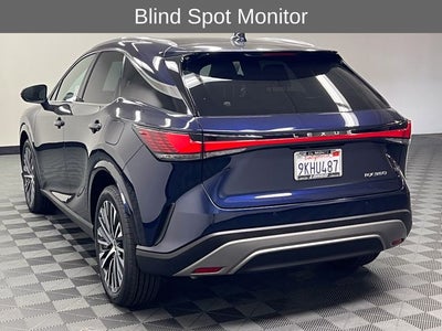 2024 Lexus RX 350 Premium Plus