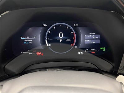 2026 Lexus RX 350 Premium