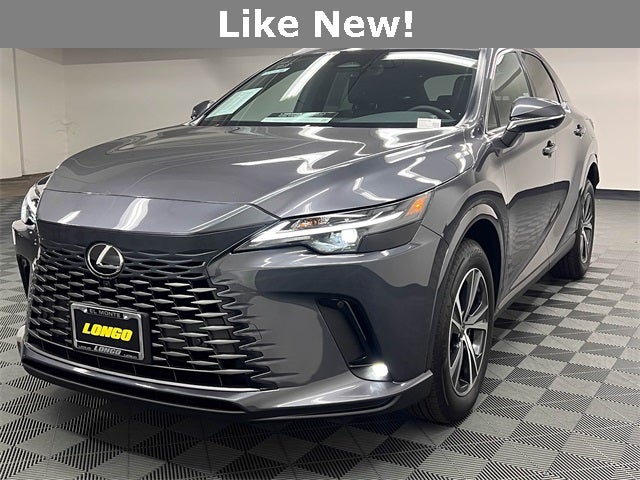 2026 Lexus RX 350 Premium