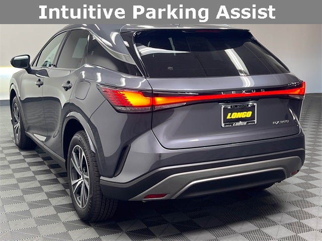 2026 Lexus RX 350 Premium