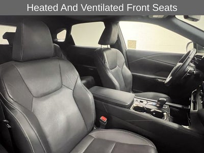 2023 Lexus RX 350 Premium Plus