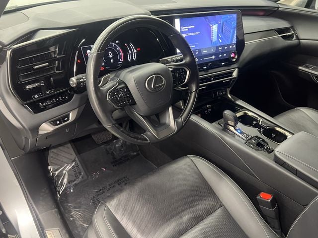 2023 Lexus RX 350 Premium Plus