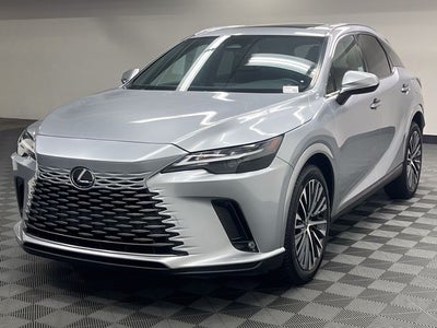 2023 Lexus RX 350 Premium Plus
