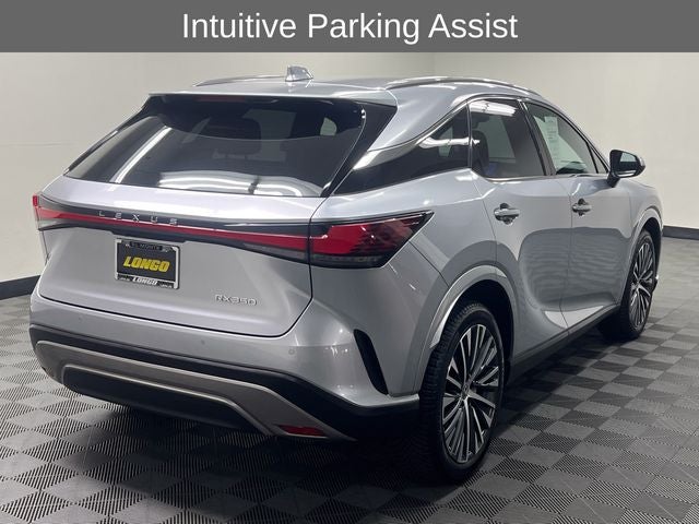 2023 Lexus RX 350 Premium Plus