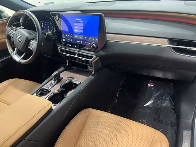 2023 Lexus RX 350 Premium Plus