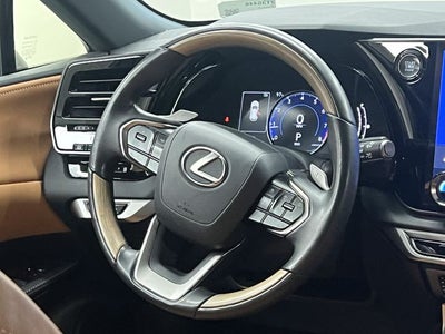2023 Lexus RX 350 Premium Plus