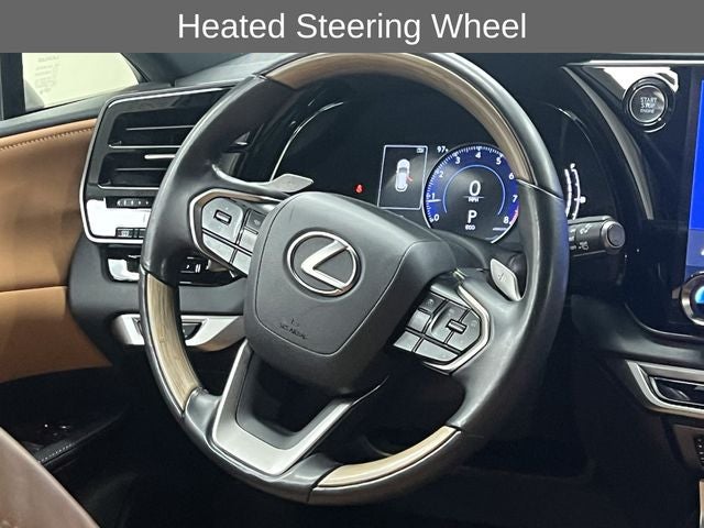 2023 Lexus RX 350 Premium Plus