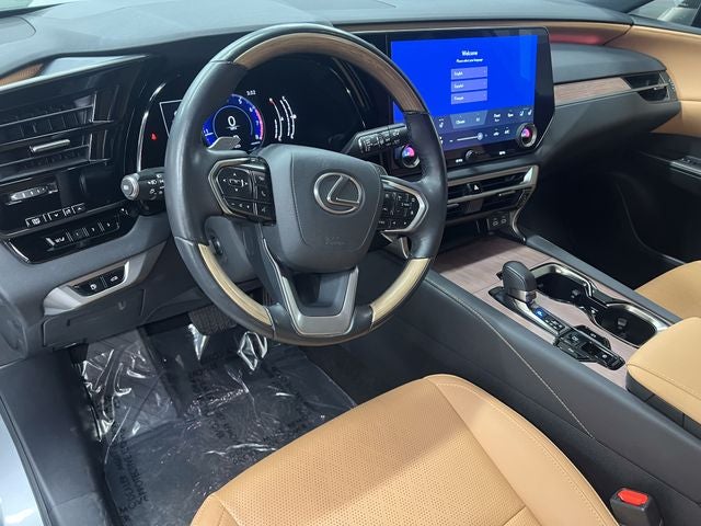 2023 Lexus RX 350 Premium Plus