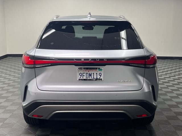 2023 Lexus RX 350 Premium Plus
