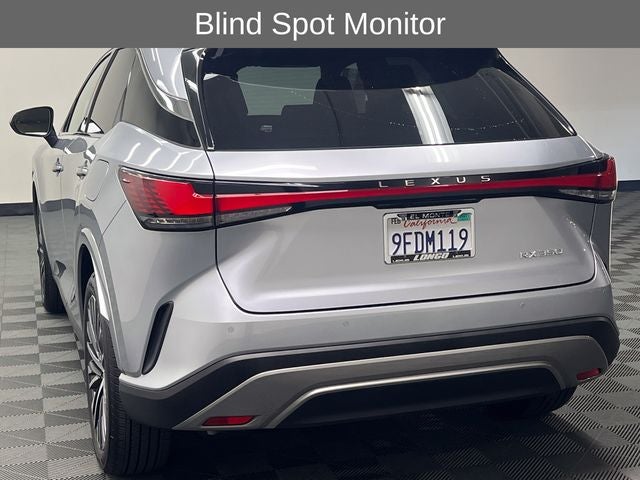 2023 Lexus RX 350 Premium Plus