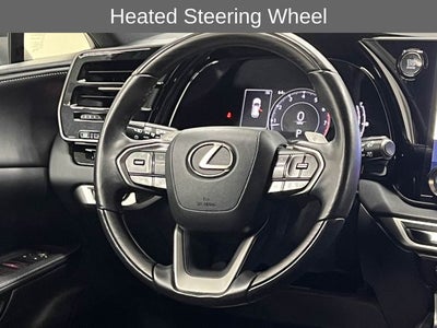 2023 Lexus RX 350 Premium Plus