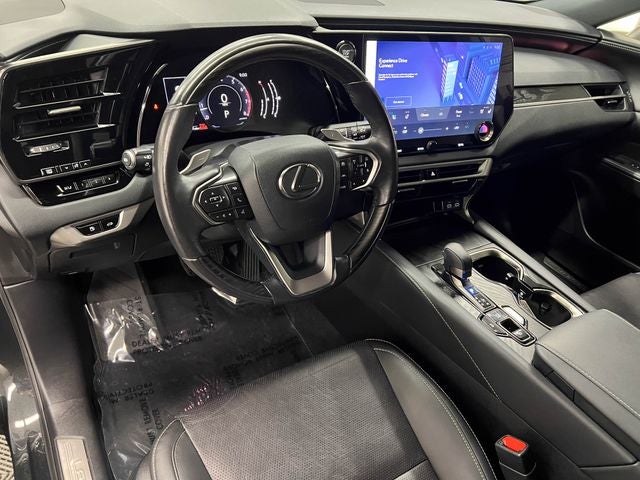 2023 Lexus RX 350 Premium Plus