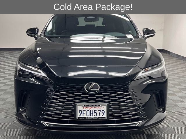 2023 Lexus RX 350 Premium Plus