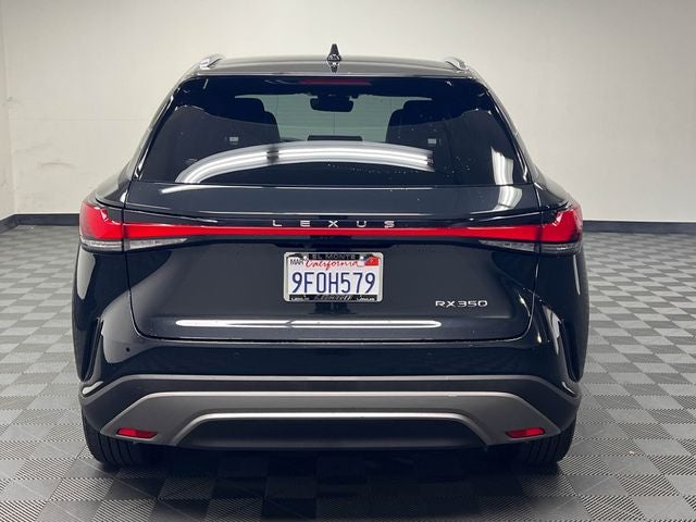 2023 Lexus RX 350 Premium Plus