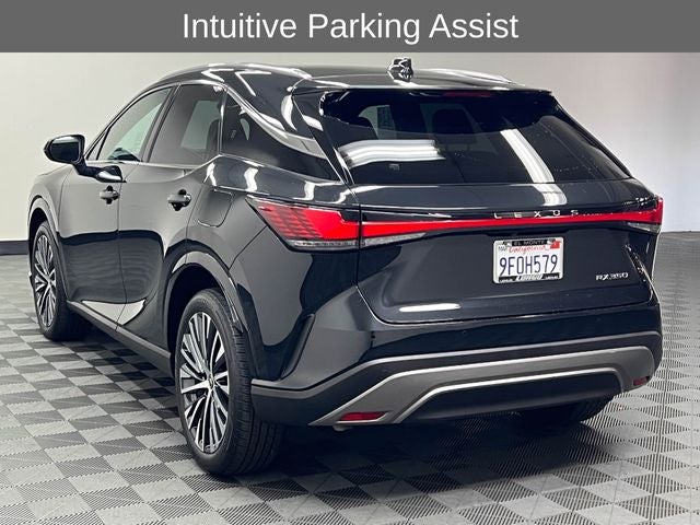 2023 Lexus RX 350 Premium Plus