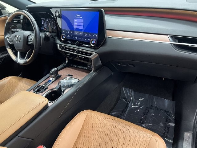 2024 Lexus RX 350 Premium Plus