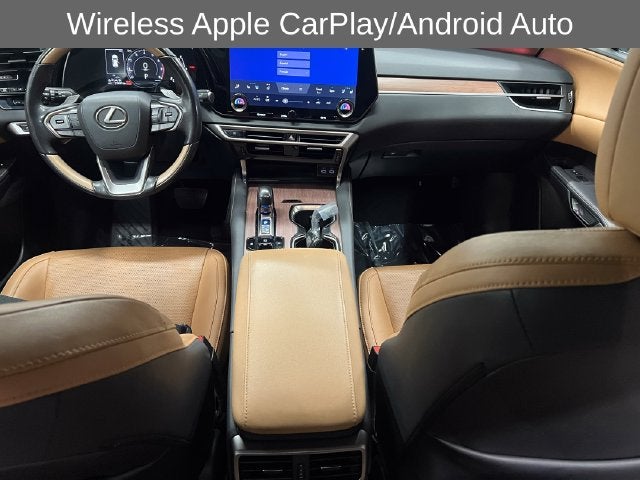 2024 Lexus RX 350 Premium Plus