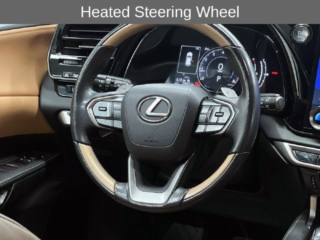 2024 Lexus RX 350 Premium Plus