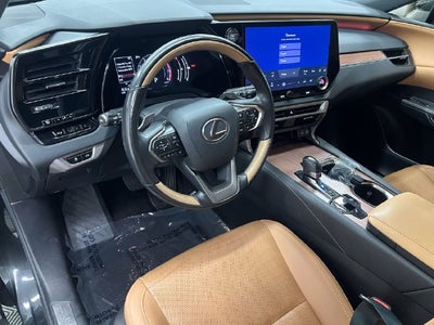 2024 Lexus RX 350 Premium Plus