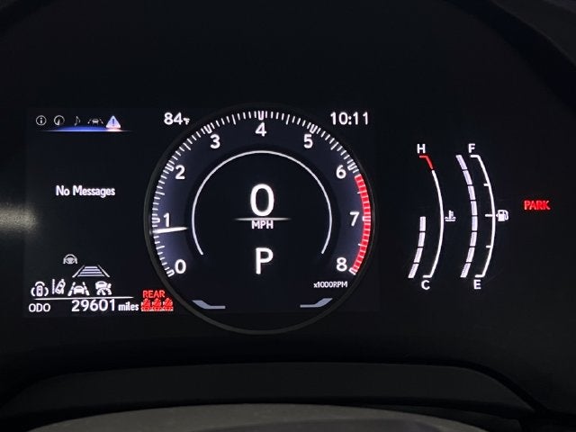 2024 Lexus RX 350 Premium Plus