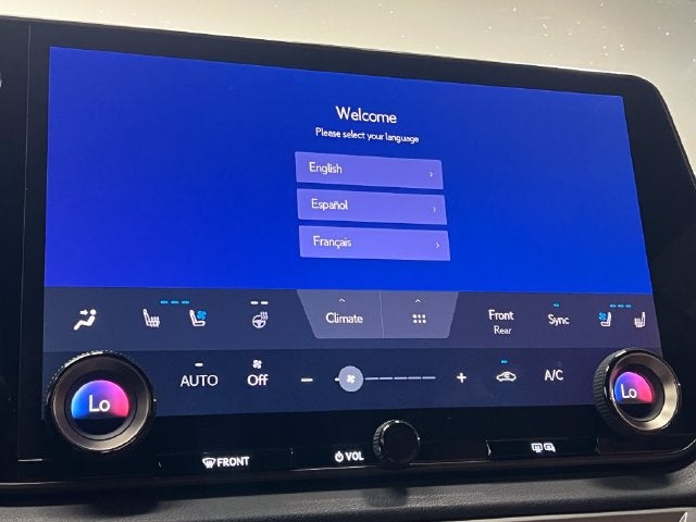 2024 Lexus RX 350 Premium Plus