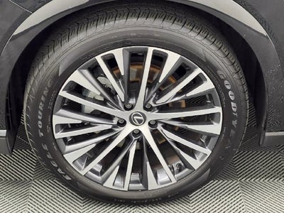 2024 Lexus RX 350 Premium Plus