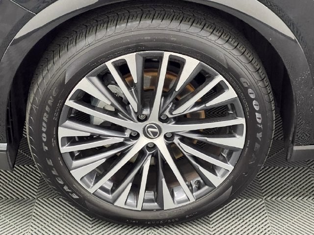 2024 Lexus RX 350 Premium Plus