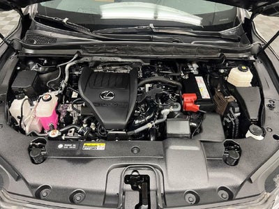 2024 Lexus RX 350 Premium Plus