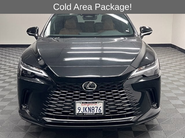 2024 Lexus RX 350 Premium Plus