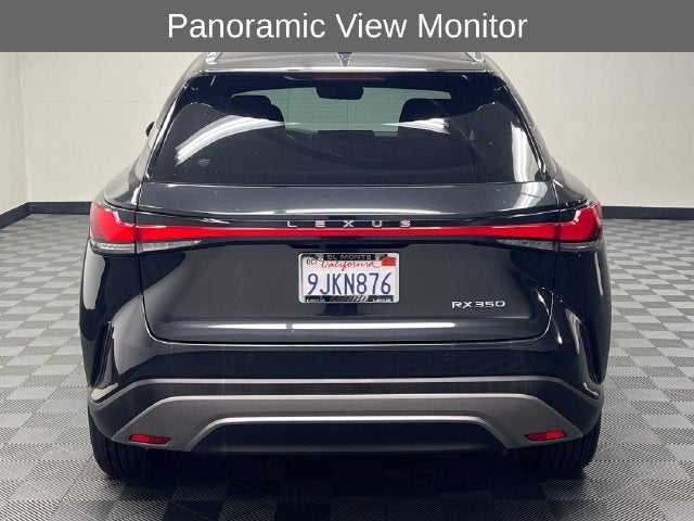 2024 Lexus RX 350 Premium Plus