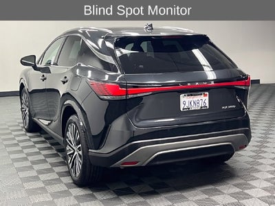 2024 Lexus RX 350 Premium Plus