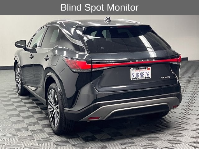 2024 Lexus RX 350 Premium Plus