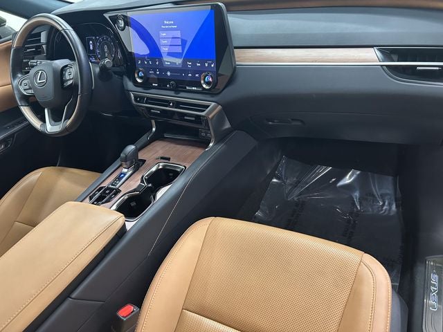 2024 Lexus RX 350 Premium