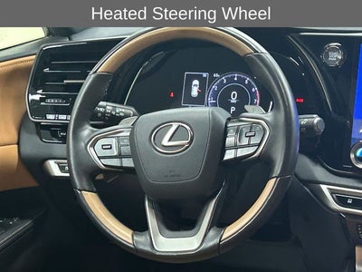 2024 Lexus RX 350 Premium
