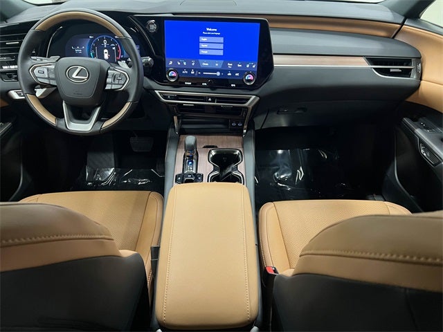 2026 Lexus RX 350 Premium