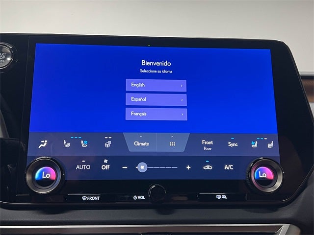 2026 Lexus RX 350 Premium