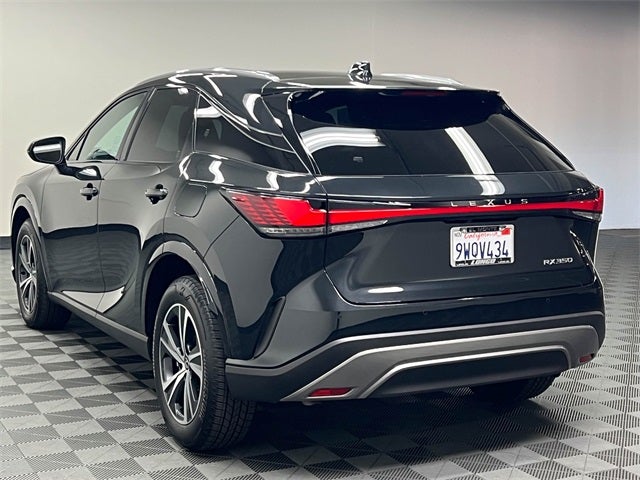 2026 Lexus RX 350 Premium